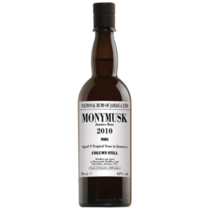 MONYMUSK MBS 2010 | 9Y
