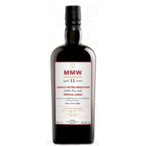 MONYMUSK MMW TROPICAL WEDDERBURN | 11Y