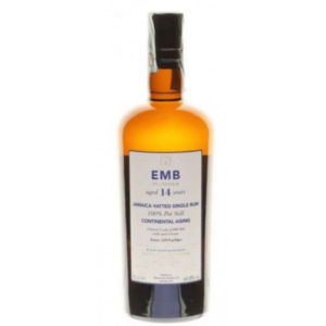 MONYMUSK EMB CONTINENTAL PLUMMER | 14Y