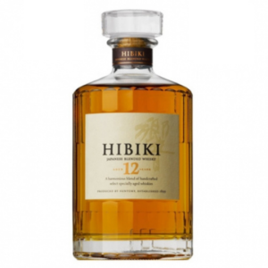 SUNTORY HIBIKI 12Y