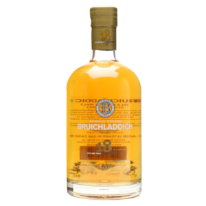 BRUICHLADDICH 18Y