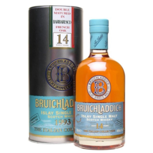 BRUICHLADDICH BARBARESCO FRENCH OAK 14Y (1993) | THE ITALIAN COLLECTION