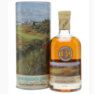 BRUICHLADDICH BIRKDALE 15Y | LINKS