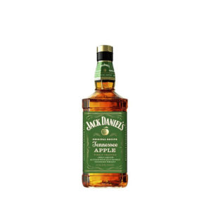 JACK DANIEL'S APPLE