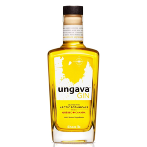 UNGAVA
