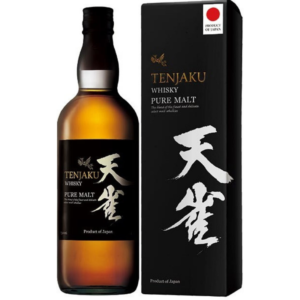 TENJAKU PURE MALT