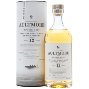 AULTMORE 12Y