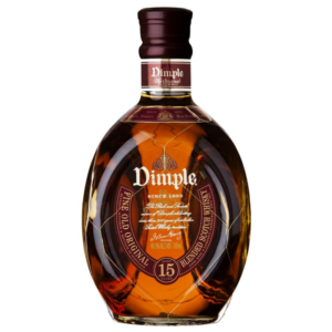 DIMPLE 15Y