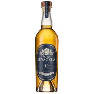 ROYAL BRACKLA 12Y
