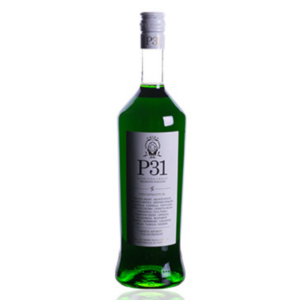 P 31 APERITIVO GREEN