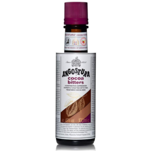ANGOSTURA COCOA BITTER