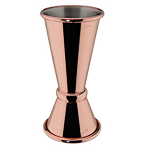 MISURINO COPPER RAME | 2/4 CL.