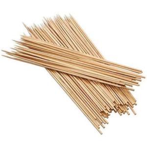 STECCONI BAMBU' | 20 CM | 100 pz