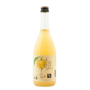 KODAKARA YUZU