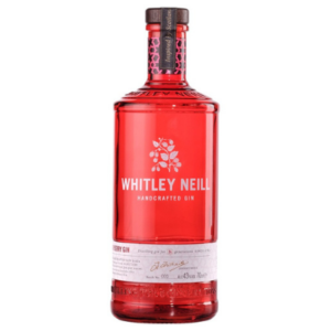 WHITLEY NEILL RASPBERRY