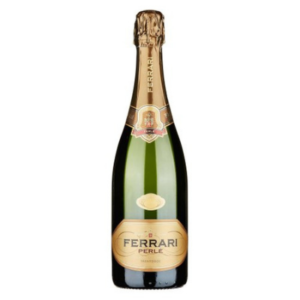 FERRARI PERLE' MILLESIMATO | 2015