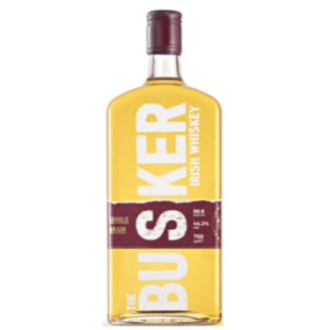 THE BUSKER | SINGLE GRAIN