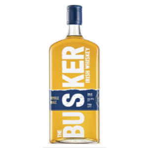 THE BUSKER | SINGLE MALT