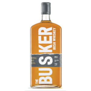 THE BUSKER | SINGLE POT