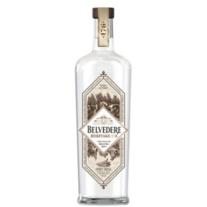 BELVEDERE HERITAGE 176