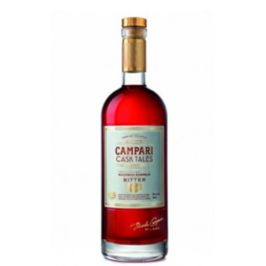 CAMPARI CASK TALES BOURBON