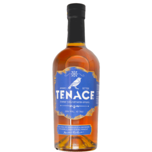 TANACE | BITTER CON FAVA TONKA