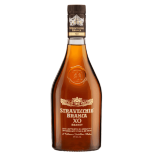 STRAVECCHIO BRANCA XO