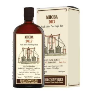 HABITATION VELIER | MHOBA 2017