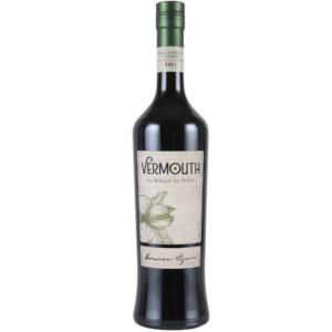 VERMOUTH TOMASO AGNINI AL MALLO DI NOCE