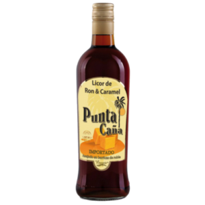 PUNTA CANA | CARAMELLO