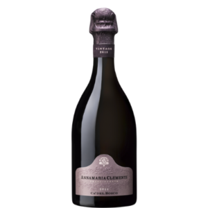CA' DEL BOSCO | ANNAMARIA CLEMENTI ROSÉ  2011