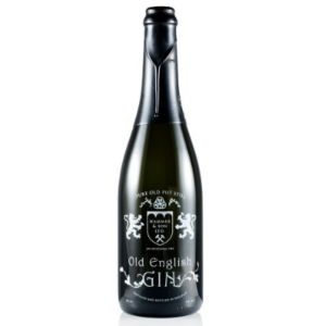 OLD ENGLISH MAGNUM