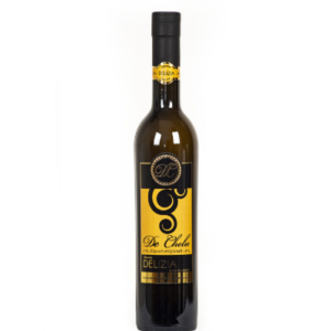 LIQUIRIZIA DE CHELU