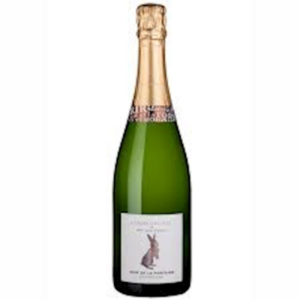 JEAN DE LA FONTAINE BLANC DE BLANCS | L'INDISCIPLINEE