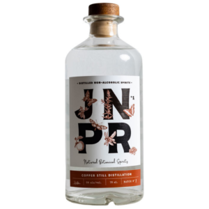 JNPR N.1