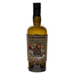 DEL PROFESSORE THE FIGHTING BEAR LONDON DRY