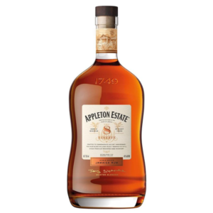 APPLETON ESTATE 8Y RESERVE