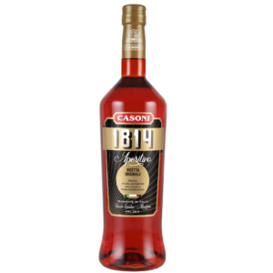 CASONI APERITIVO 1814