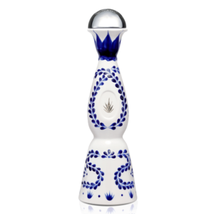CLASE AZUL REPOSADO