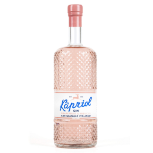 KAPRIOL GRAPEFRUIT & HIBISCUS