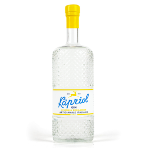 KAPRIOL LEMON & BERGAMOT