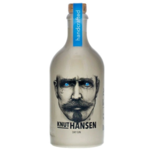 KNUT HANSEN
