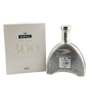 MARTELL TRICENTENAIRE XO | 300Y CELEBRATION 1715-2015