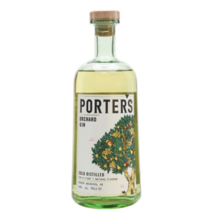 PORTER'S ORCHARD