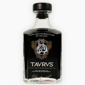 TAURUS BLACK