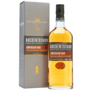 AUCHENTOSHAN AMERICAN OAK