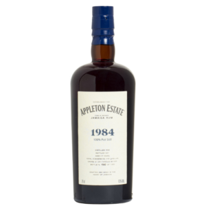APPLETON ESTATE 1984 | HEARTS COLLECTION