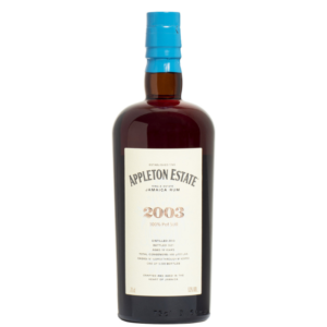 APPLETON ESTATE 2003 | HEARTS COLLECTION