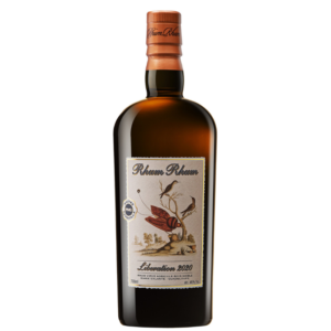 RHUM BLANC LIBERATION 2020 | 45°