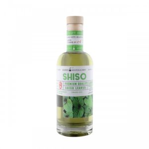 SHISO | LIQUORE DI FOGLIE | BY DENNIS ZOPPI